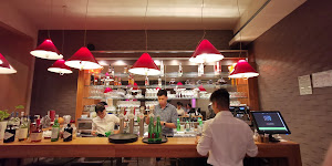 Pho Saigon Kitchen & Bar