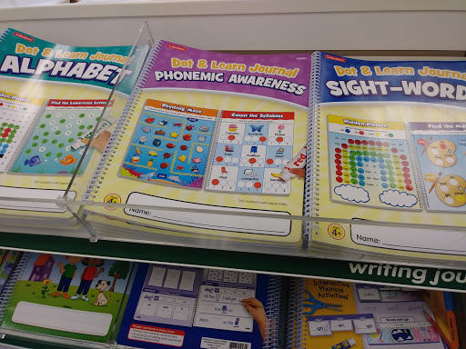 Educational Supply Store «Lakeshore Learning Store», reviews and photos, 340 W Dekalb Pike, King of Prussia, PA 19406, USA