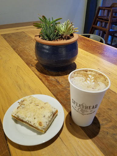 Spearhead Coffee image