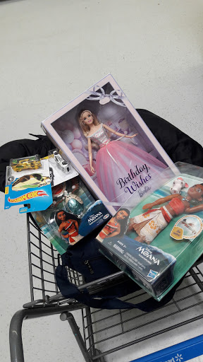 Department Store «Walmart Supercenter», reviews and photos, 8101 Old Carriage Ct, Shakopee, MN 55379, USA