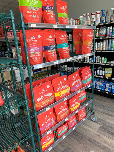 Pet Supply Store «Brothers Pet Nutrition Fort Lauderdale», reviews and photos, 195 N Federal Hwy, Fort Lauderdale, FL 33301, USA