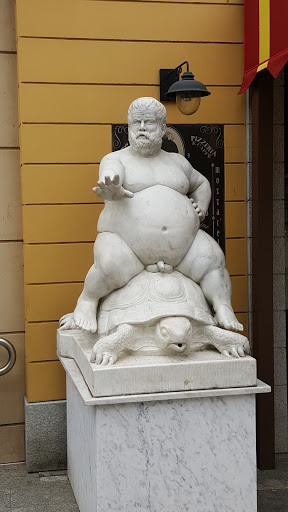 Tourist Attraction «The Awakening», reviews and photos, 153 National Plaza, Oxon Hill, MD 20745, USA