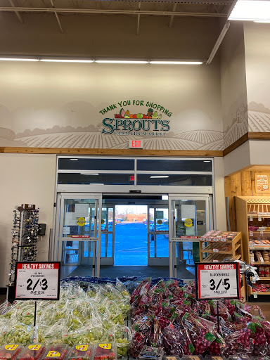 Health Food Store «Sprouts Farmers Market», reviews and photos, 530 Lakeland Plaza b, Cumming, GA 30040, USA