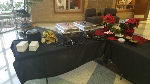 Performing Arts Theater «Hays CISD Performing Arts Center», reviews and photos, 979 Kohlers Crossing, Kyle, TX 78640, USA