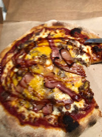 Pizza du Pizzeria Complices & Pizza (L’Étable des Complices) à Bonneville - n°10