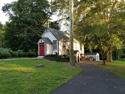 Somerton Interfaith Food Bank