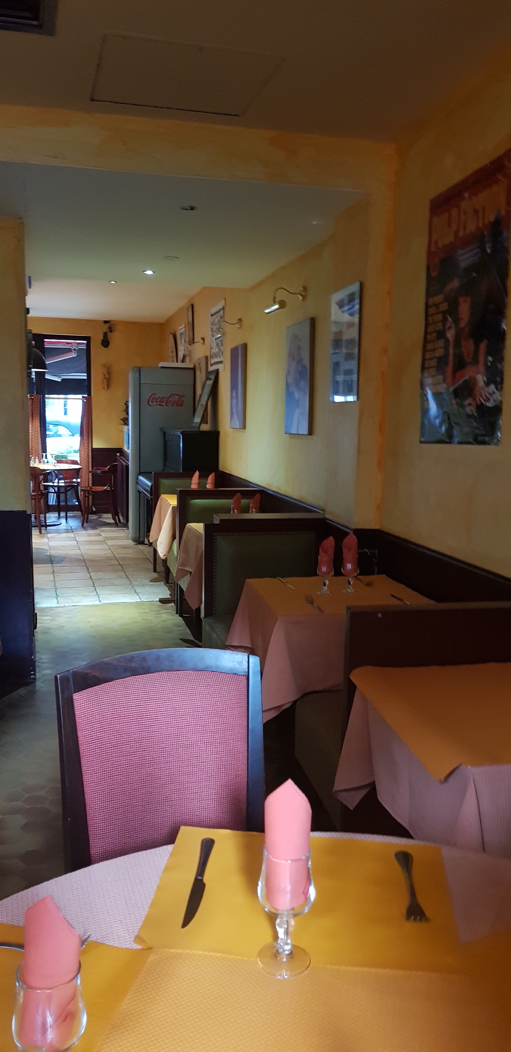 Photo n° 3 de l'avis de Jean-Luc.I fait le 06/09/2018 à 08:43