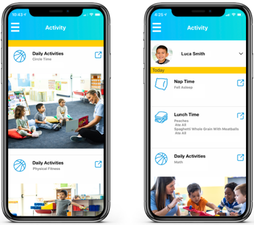 Day Care Center «The Learning Experience», reviews and photos, 1969 Red Trail, West Palm Beach, FL 33409, USA