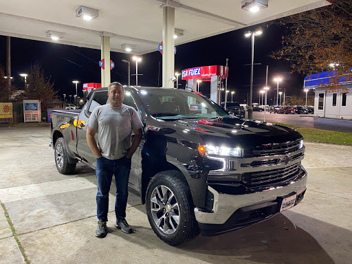 Used Car Dealer «Waldorf Chevy Cadillac», reviews and photos, 2298 Crain Hwy, Waldorf, MD 20601, USA