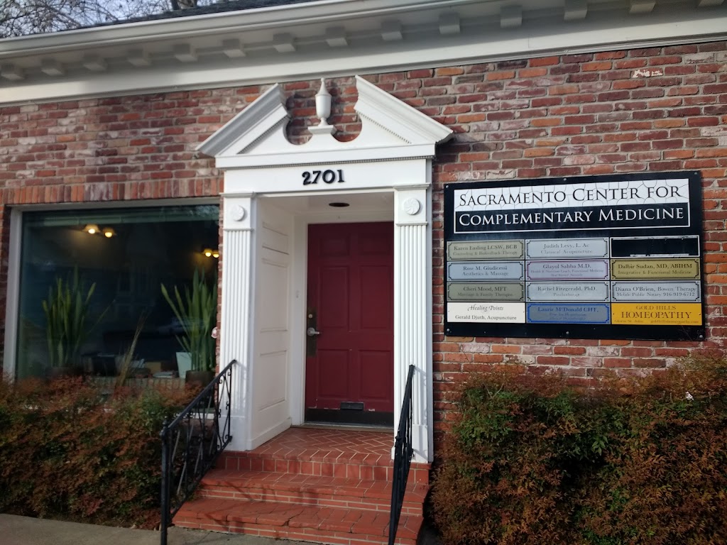 Rose M Giudicessi, Creating Balance: Reiki, Massage & Aesthetics 95816