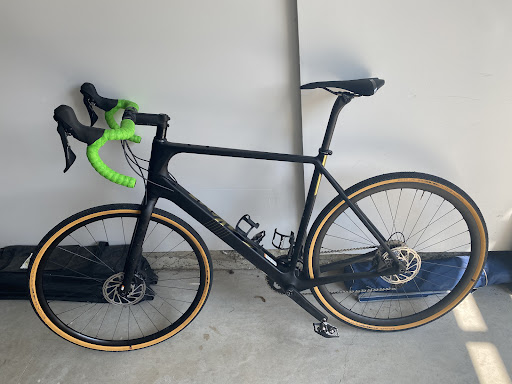 Bicycle Rental Service «Seagreen Bicycle», reviews and photos, 209 Monroe Ave, Lewes, DE 19958, USA