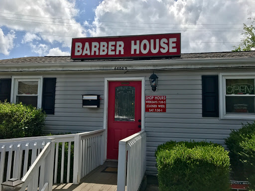 Barber Shop «Barber House», reviews and photos, 6404 Calhoun Memorial Hwy # D, Easley, SC 29640, USA