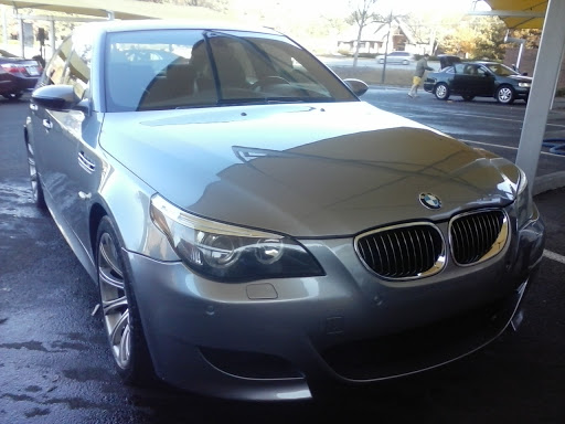 Car Wash «Quick Wash Express Car Wash», reviews and photos, 3645 Peachtree Industrial Blvd, Duluth, GA 30096, USA