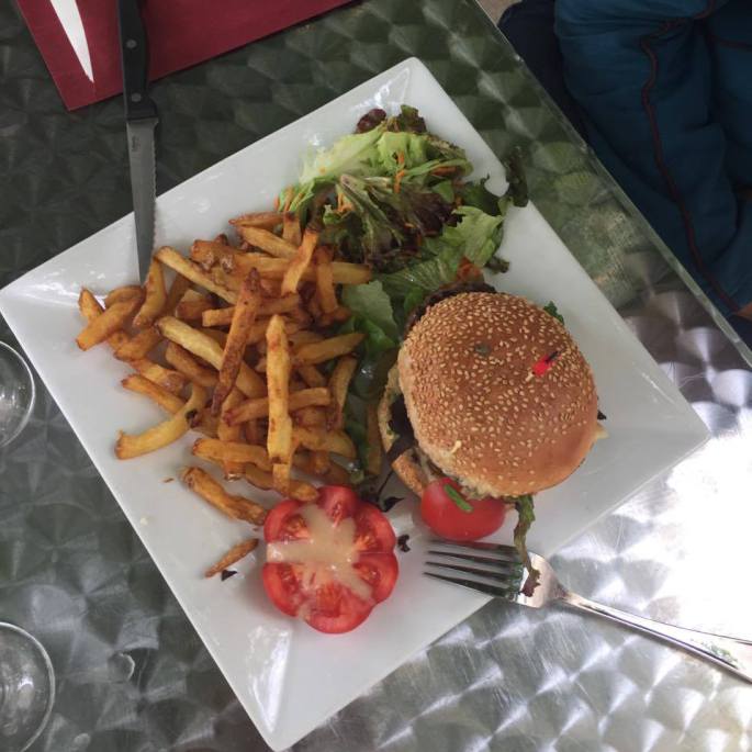 Photo n° 1 de l'avis de Catherine.A fait le 09/05/2019 à 09:40