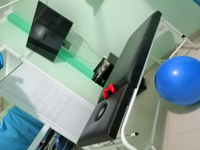 RC TERAPIAS - Cuenca