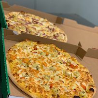 Photos du propriétaire du Pizzeria Pizza tasty airaines - n°8
