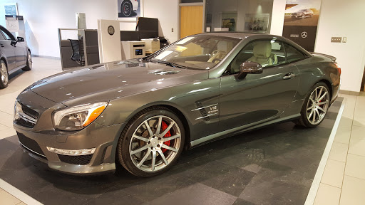 Car Dealer «Umansky Motor Cars», reviews and photos, 1400 W Silver Spring Dr #101, Milwaukee, WI 53209, USA