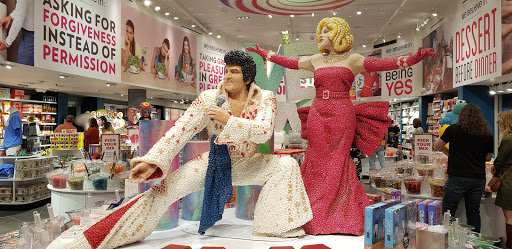 Shopping Mall «Grand Bazaar Shops», reviews and photos, 3635 S Las Vegas Blvd, Las Vegas, NV 89109, USA