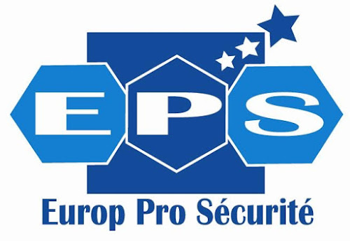 Europ Pro Sécurité à Strasbourg
