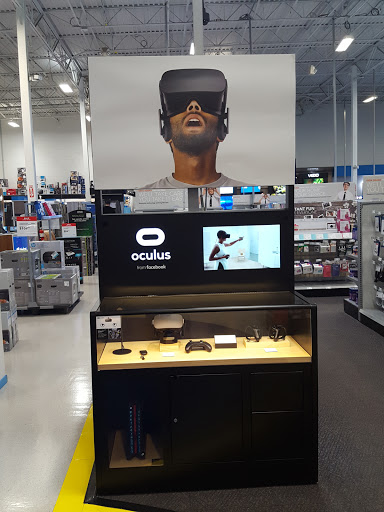 Electronics Store «Best Buy», reviews and photos, 2445 Iron Point Rd, Folsom, CA 95630, USA