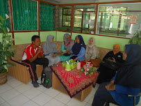 Foto SMP  Muhammadiyah 1 Jombang, Kabupaten Jombang