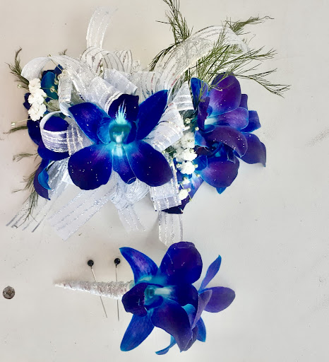 Florist «JJ Flowers Inc.», reviews and photos, 1580 W 35th Pl, Hialeah, FL 33012, USA