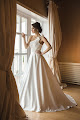 магазини за закупуване на сватбени рокли за гости София