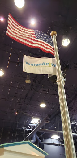 Non-Profit Organization «Pretend City Childrens Museum», reviews and photos