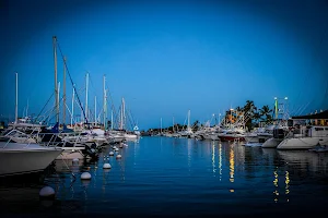 Honokōhau Marina image