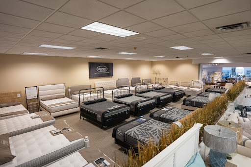 Furniture Store «Brielle Furniture Interiors», reviews and photos, 2169 NJ-35, Sea Girt, NJ 08750, USA