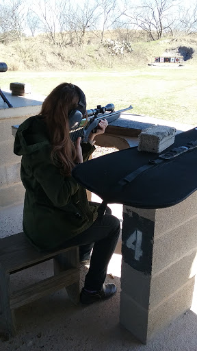 Gun Shop «Dietz Gun Shop & Range Inc», reviews and photos, 421 Range Rd, New Braunfels, TX 78132, USA