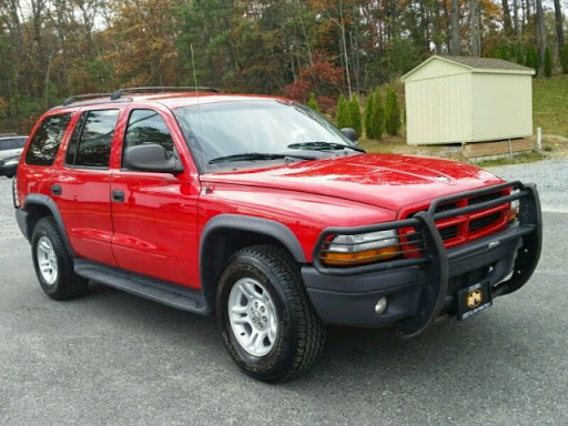 Used Car Dealer «RPM Auto Sales USA», reviews and photos, 980 Atlantic City Blvd, Bayville, NJ 08721, USA