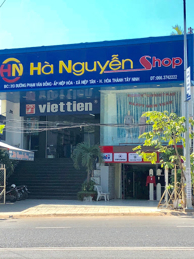 Hà Nguyễn Shop