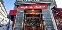 Photos du propriétaire du Restaurant Le Florès à Paris - n°4