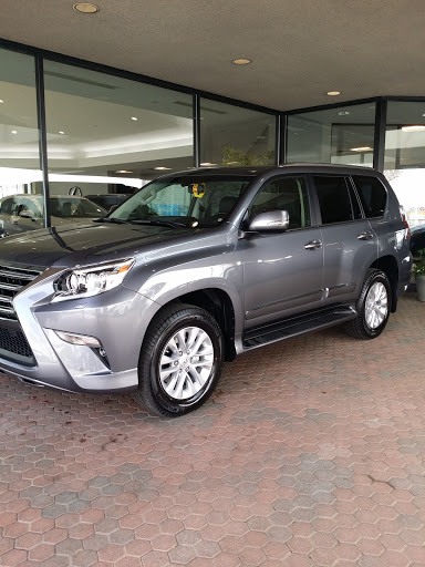 Lexus Dealer «Harvey Lexus of Grand Rapids», reviews and photos, 2550 28th St SE, Grand Rapids, MI 49512, USA