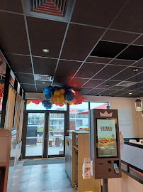 Photos du propriétaire du Restauration rapide Burger King à Challans - n°4