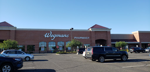 Supermarket «Wegmans», reviews and photos, 55 U.S. 9, Manalapan Township, NJ 07726, USA