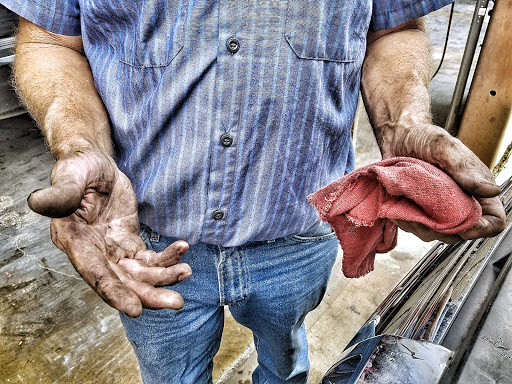 Auto Repair Shop «Tiller Automotive», reviews and photos, 12122 Bandera Rd, Helotes, TX 78023, USA