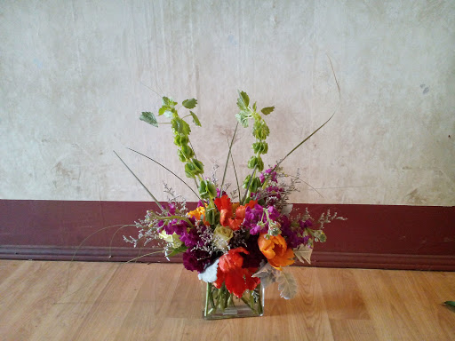 Florist «Gulfport Florist», reviews and photos, 1410 58th St S, Gulfport, FL 33707, USA