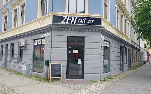 Zen Cafe image