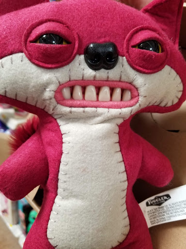 Department Store «Walmart Supercenter», reviews and photos, 9205 Gibsonton Dr, Gibsonton, FL 33534, USA