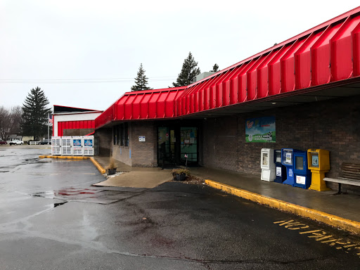 SUPERVALU, 237 W Center St, Douglas, MI 49406, USA, 