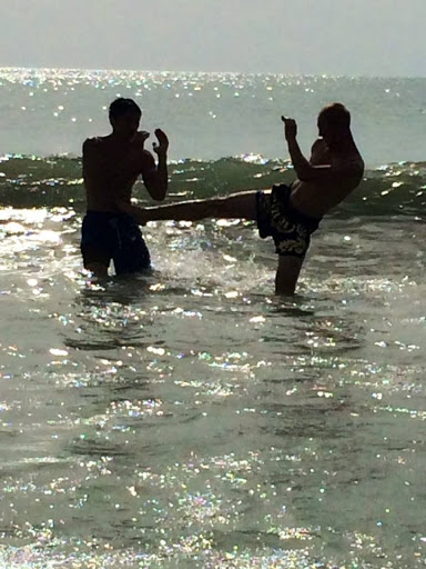 Martial Arts School «Florida Muay Thai», reviews and photos, 3580 Aloma Ave #12, Winter Park, FL 32792, USA