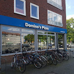 Photo n°2 de l'avis de Frank.. fait le 19/05/2019 à 12:45 sur le  Domino's Pizza Münster Südwest à Münster