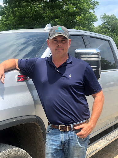 Roofing Contractor «Quality Exteriors», reviews and photos, 9068 Franklin Rd, Murfreesboro, TN 37128, USA