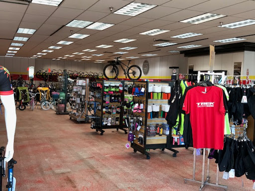 The Squeaky Wheel Bike Shop image