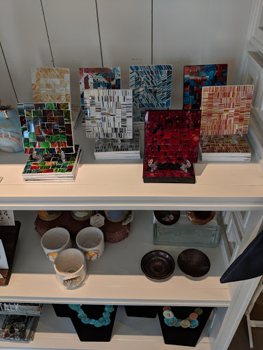 Art Gallery «Art For The People Gallery», reviews and photos, 1711 S 1st St, Austin, TX 78704, USA