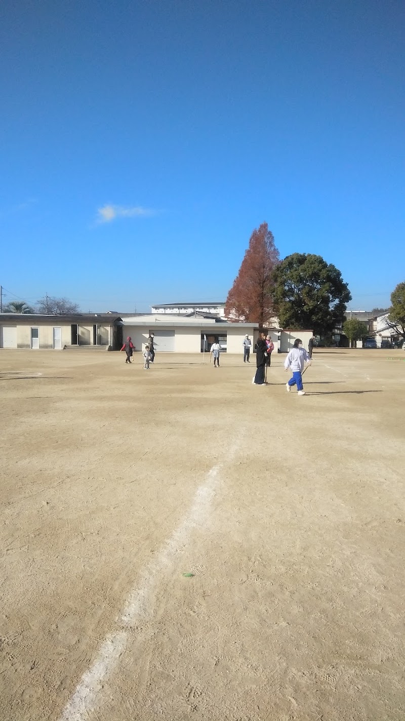 倉敷市立第四福田小学校