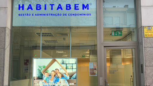 HABITABEM® - Gestão e Administração de Condomínios