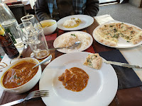 Korma du Restaurant indien Noori's à Nice - n°1